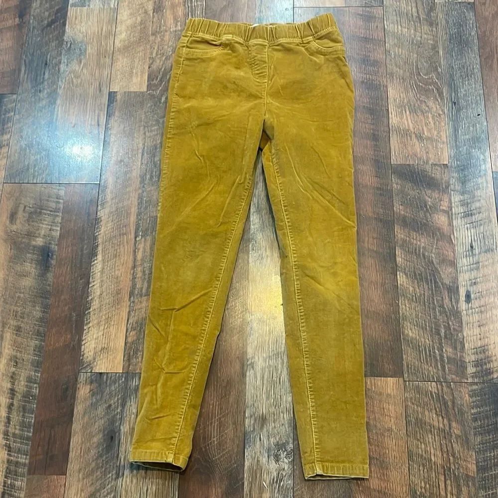 Mini Boden corduroy pants 13y (3040!
